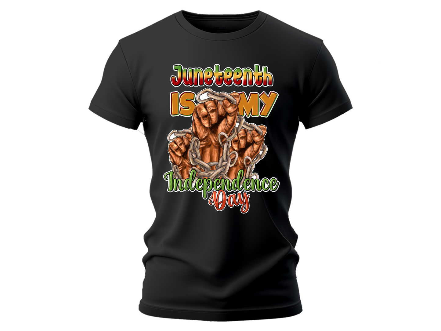 Juneteenth Independence Day