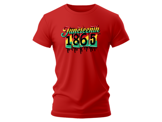 JUNETEENTH 1865
