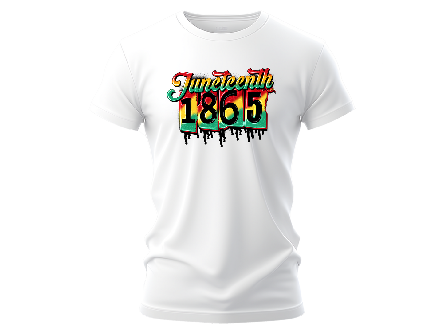 JUNETEENTH 1865