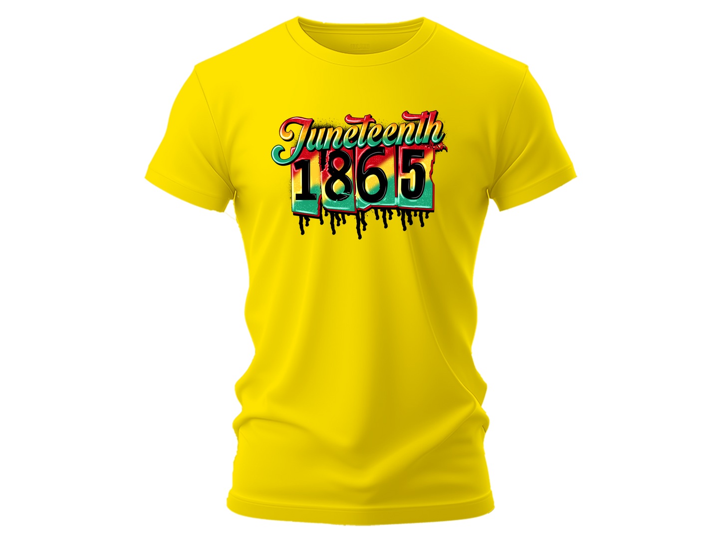 JUNETEENTH 1865