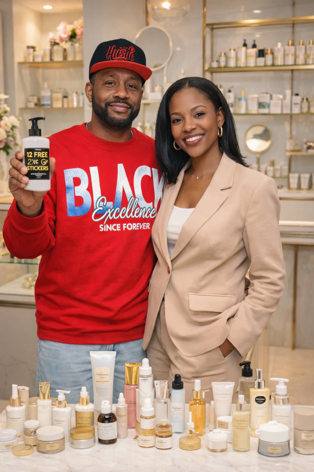 FREE Business Start-Up Kit