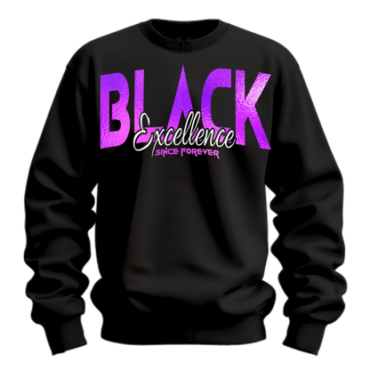 BLACK EXCELLENCE