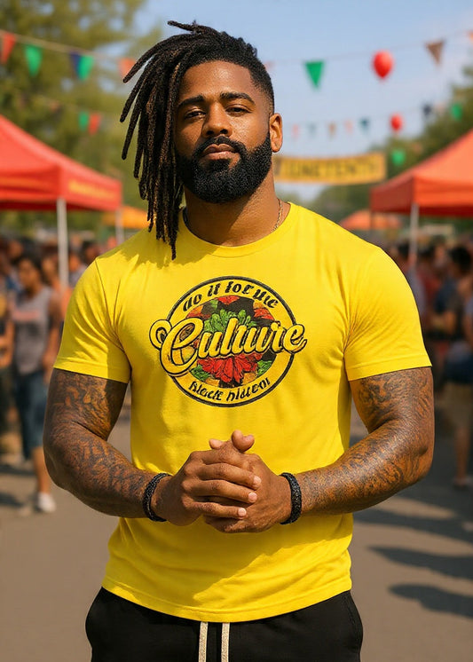 Culture Over Everything