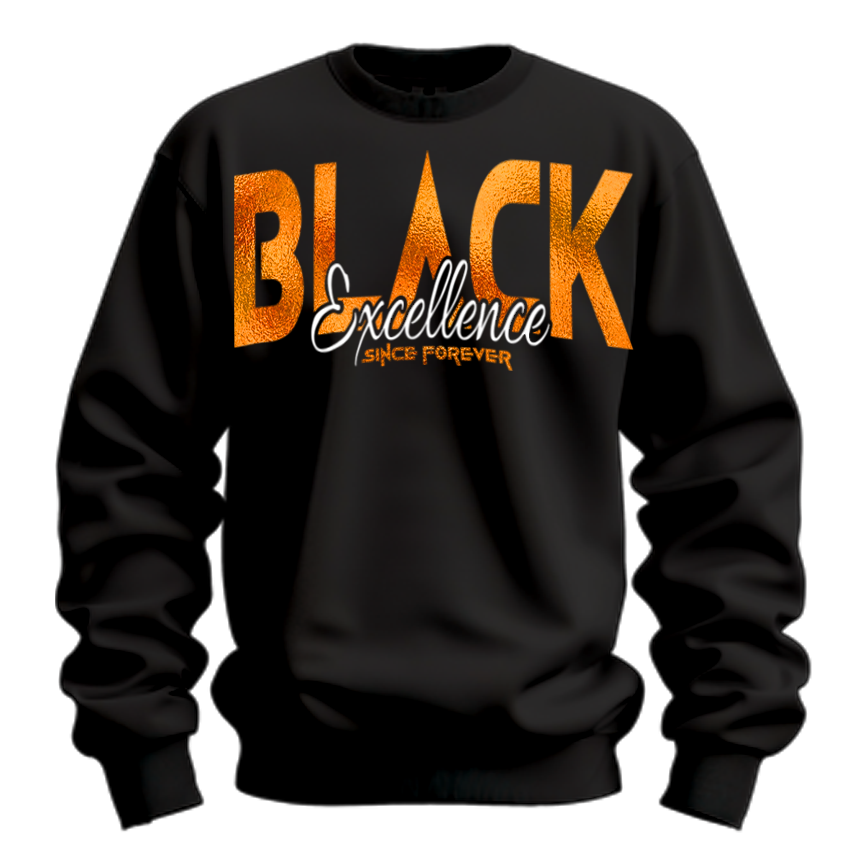 BLACK EXCELLENCE