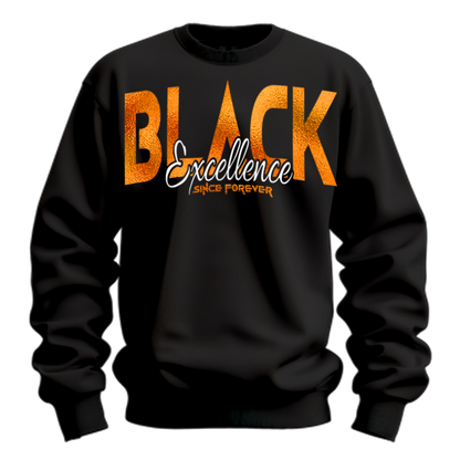 BLACK EXCELLENCE