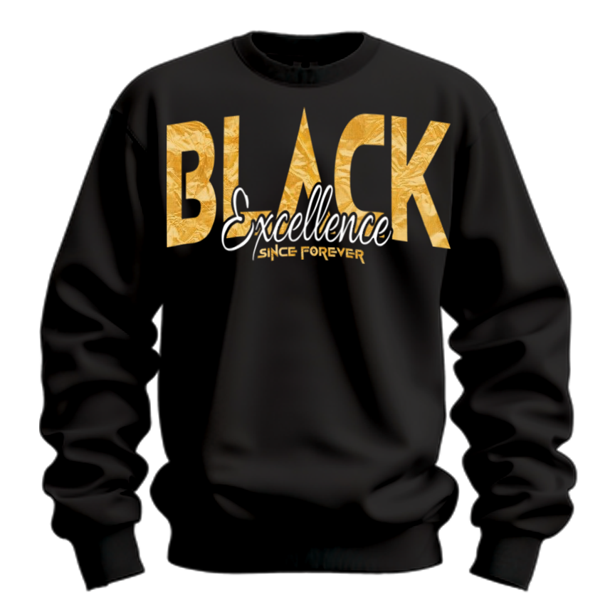 BLACK EXCELLENCE