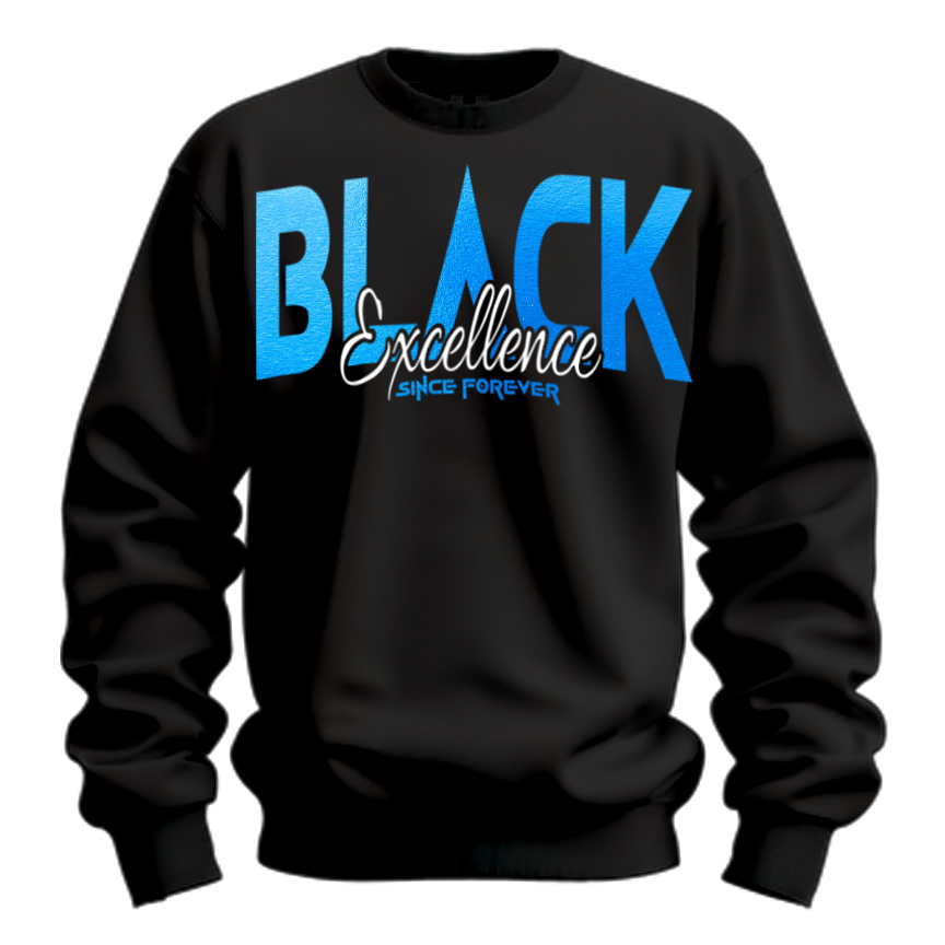 BLACK EXCELLENCE