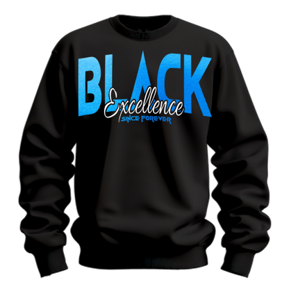 BLACK EXCELLENCE