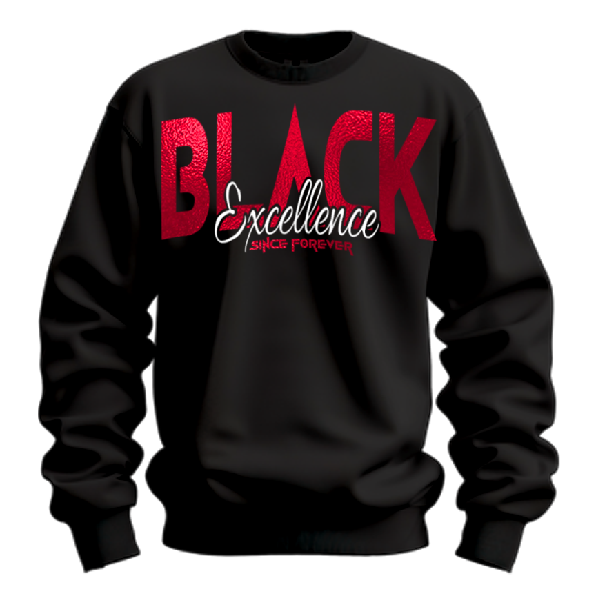 BLACK EXCELLENCE