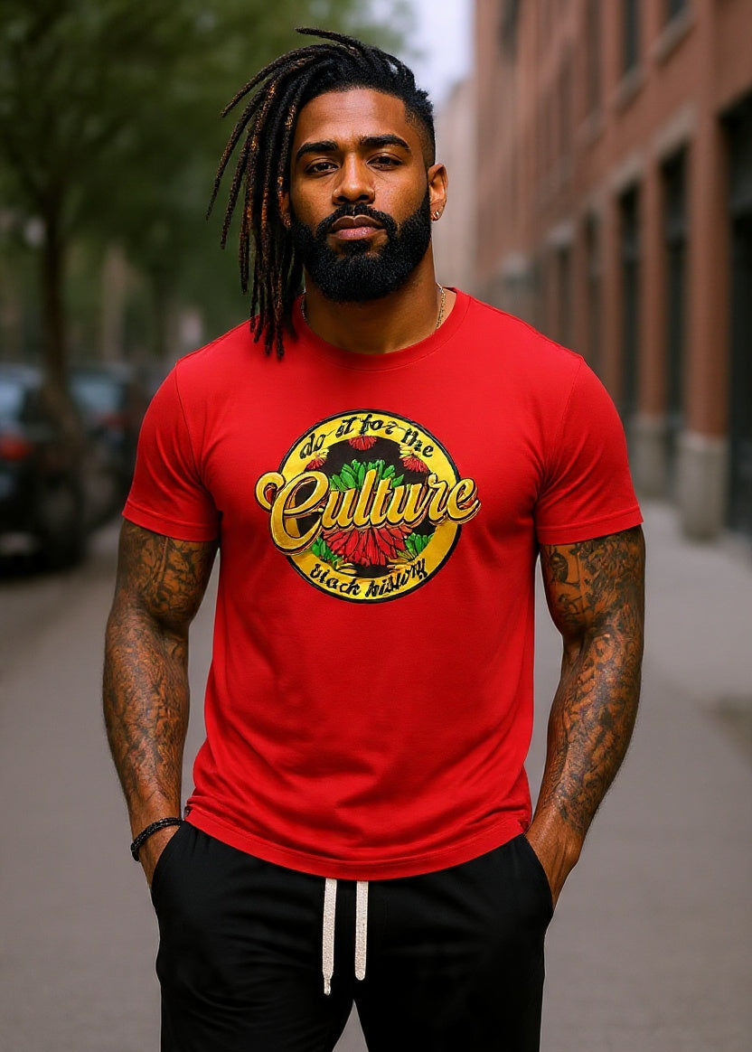 Culture Over Everything